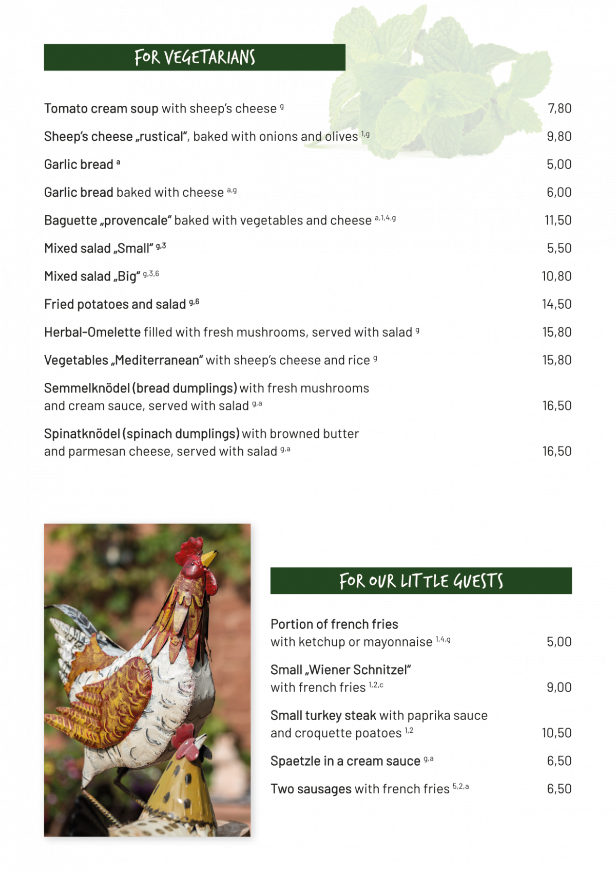 Speisekarte englisch web 4